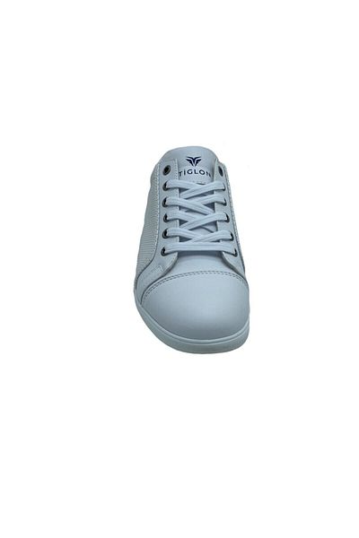 Tiglon Ανδρικά αθλητικά παπούτσια Tıglon M-31016 White