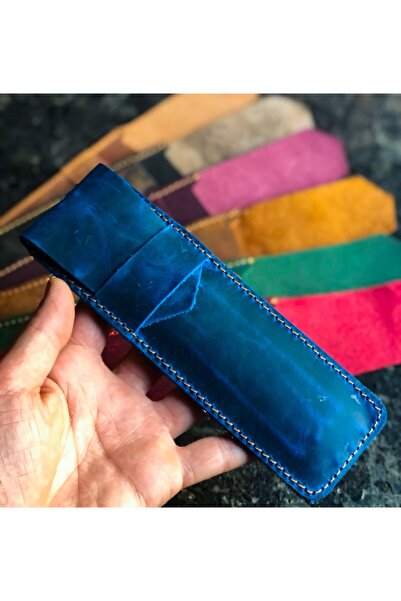 zarif atölye Deri Kalemlik