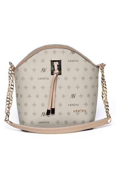 Armine Geantă Trend Mink 21yd102