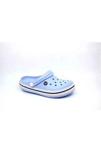 Zerhan Papuci Akınal Bella 195 Ice Blue Sabo