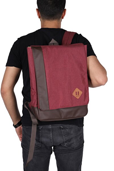 Strong Bag Ranac Škola i putovanja Torba sa pretincem za laptop