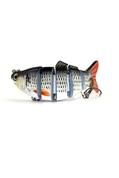 ardeppo Sahte Balık Yemi 10 cm 18 Gr Rapala Suni Yem