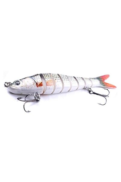 ardeppo Sahte Balık Yemi 14 Cm 27 Gr Rapala Suni Yem