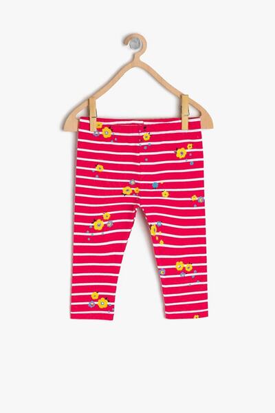 Koton Printed Leggings