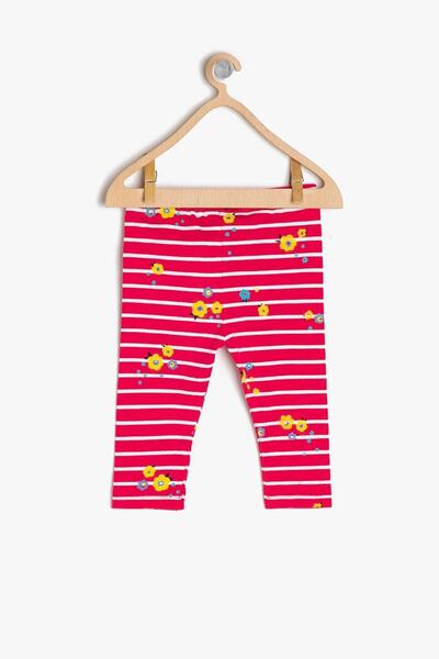 Koton Printed Leggings