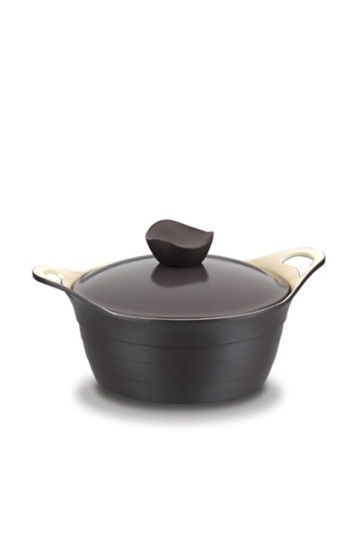 KORKMAZ Natura Tencere 24x12 Cm A1451