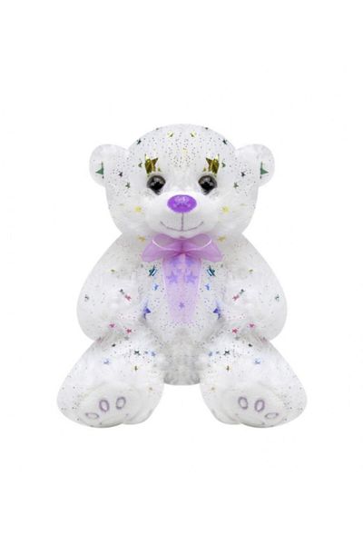 TOPROCKSTORE Cute Plush Teddy Bear 15 cm