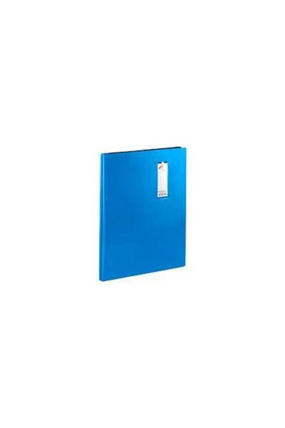 Önder 11x38 Blue Computer Folder