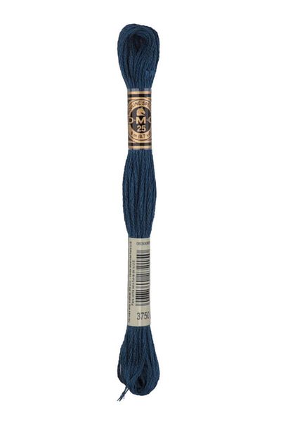 Prestij Boncuk Dmc Muline - Κλωστή Κεντήματος Ταπετσαρίας 8 Μέτρα 3750