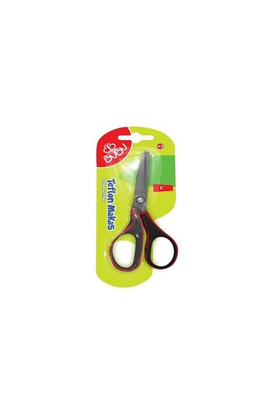 Bubu Non-Sticky Teflon Scissors Mk0011