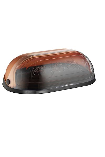 follow me Başak Bread Box Copper Color - Brsv-1101 02