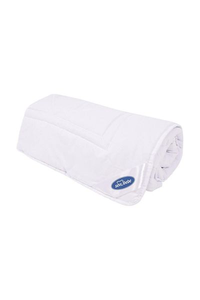 Sevi Bebe Microfiber Baby Quilt