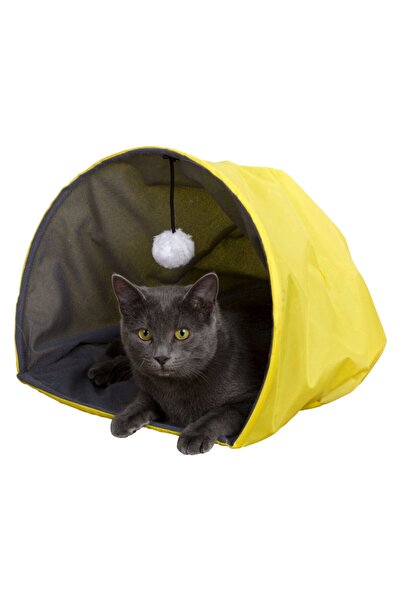 KERBL Kedi Oyun Çadırı