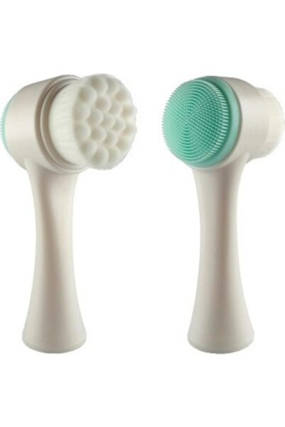 Naturalove Naturlove Yüz Temizleme Fırçası Ikili Set