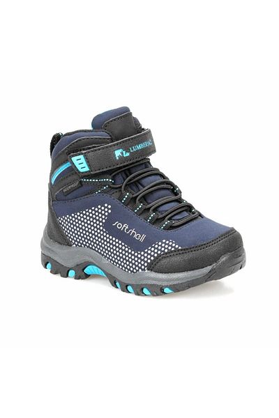 lumberjack Blue Unisex Kids Outdoor 100263579