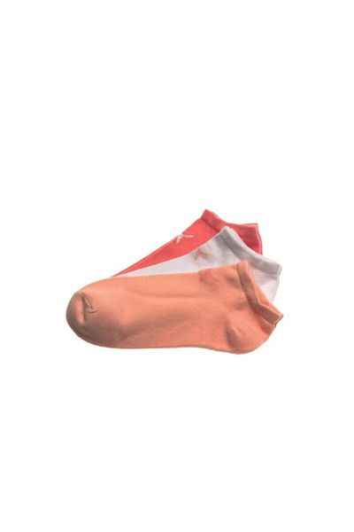 Puma Комплект дамски чорапи Sneaker-V 3P - 3 части - 88749706