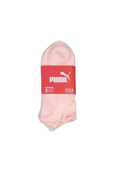 Puma Комплект дамски чорапи Sneaker-V 3P - 3 части - 88749706