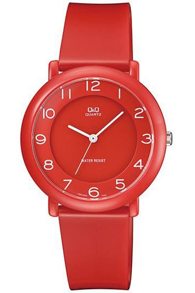 Q&Q Original Young / Child Wristwatch Vq94J024Y
