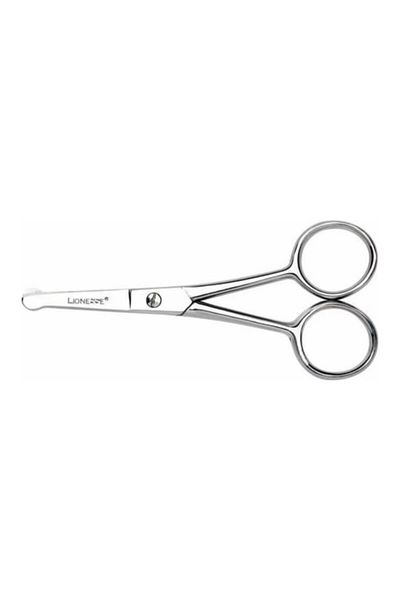 Lionesse Nose Scissors 175