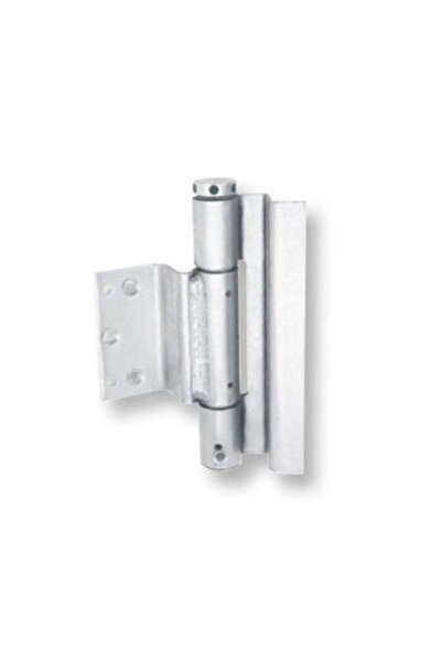 ERKAL Yangın Kapı Menteşesi Yaylı Alt Ve Üst Tkm