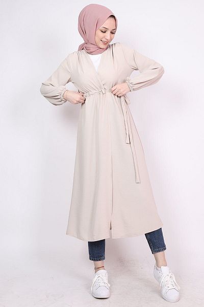 MODA AYZA Ayrobin Cap - Κομψή και άνετη κουκούλα