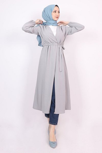 MODA AYZA Ayrobin Cap - Fashionable and Comfortable Hooded