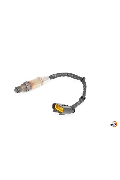 Bosch Oksijen/lambda Sensörü (benzin) Lsh-25w