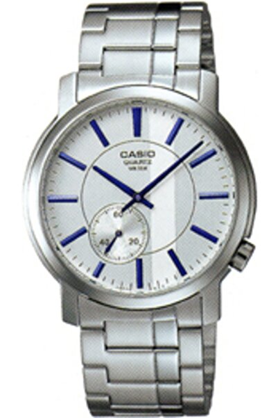 Casio ساعة يد رجالية