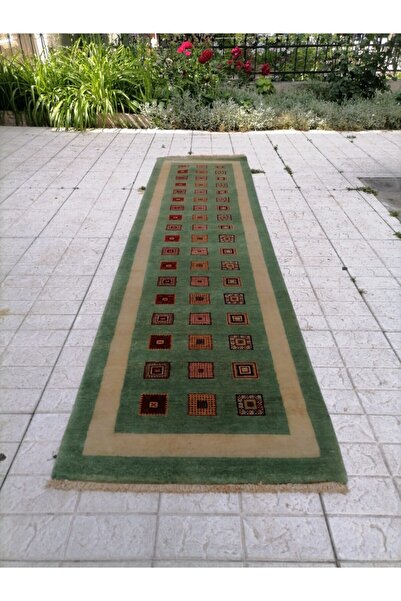 UÇAN HALI Yörük Halı Yolluk