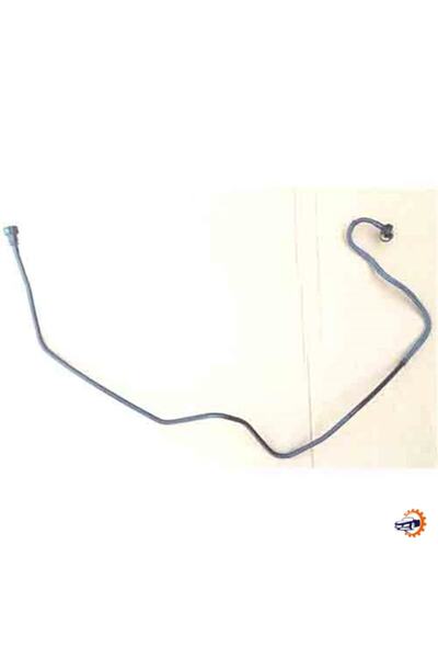 Genel Markalar Benzin Hortumu Borusu Megane 1.6 16v K4m Wıntech 0500104