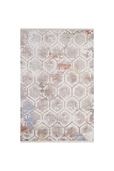 GÜMÜŞSUYU Novastyle 11471 Multi Halı