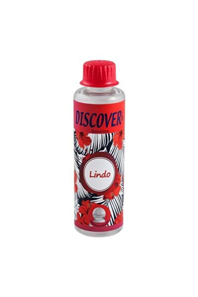 Discover Hava Temizleme Cihaz Solüsyonu  150 ml