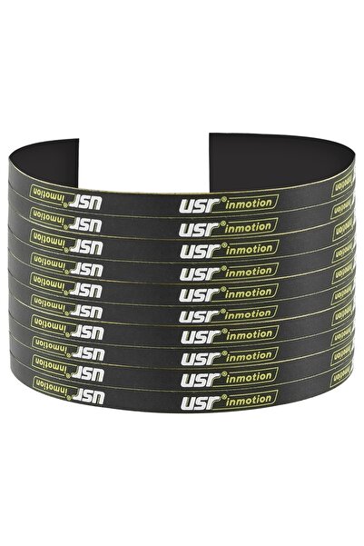 USR Inmotion-10 10 lu Masa Tenisi Raketi Kenar Bandı