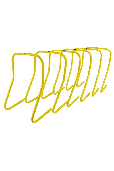 USR Pro PE60S 6 lı 60 Cm Engel Seti Sarı