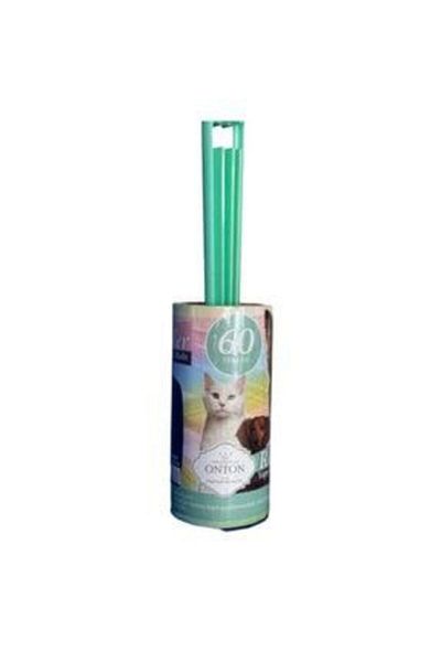 SRS CENTER Adhesive Cat Hair Collection Roller