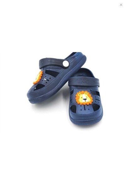 Armis Sandale pentru copii cu talpă anti-alunecare ortopedică zilnică, papuci