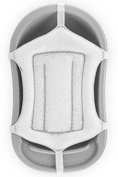 Elele Life Life Lüks Köpüklü Bebek Banyo Küvet Filesi