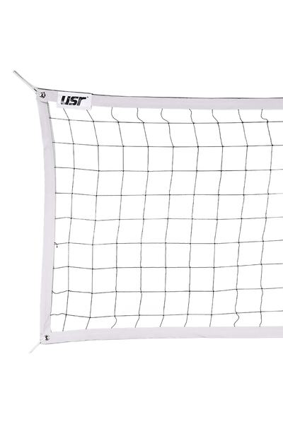 USR VOLF50 10x10 Cm Göz Aralıklı Paraşüt İpi Voleybol Filesi