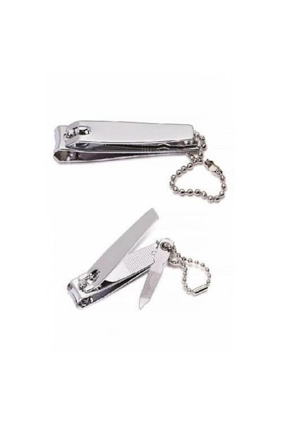 Lionesse Nail Clippers