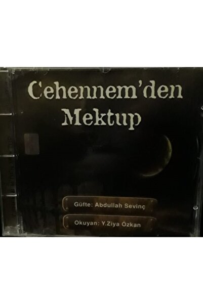 Cehennem'den Mektup