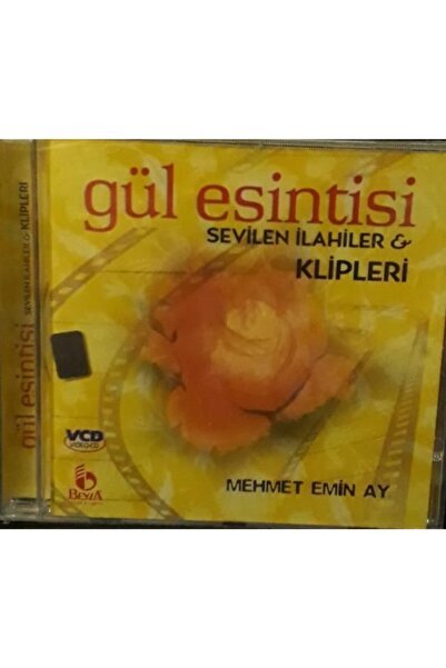Gül Esintisi - Sevilen Ilahiler Klipleri