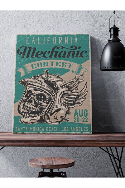 KanvasSepeti Boemian Bohom Bohe Boho Art Abstract Abstract Pastel Trend Decor...