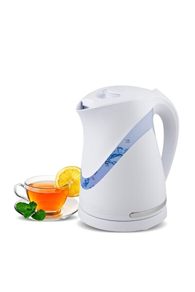 Simtech Sımtech Km-4712 1,7 Lt Kettle