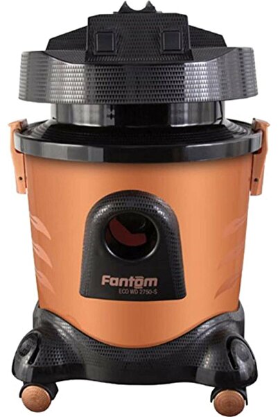 Fantom Eco Wd 2750-s Islak Kuru Elektrikli Süpürge