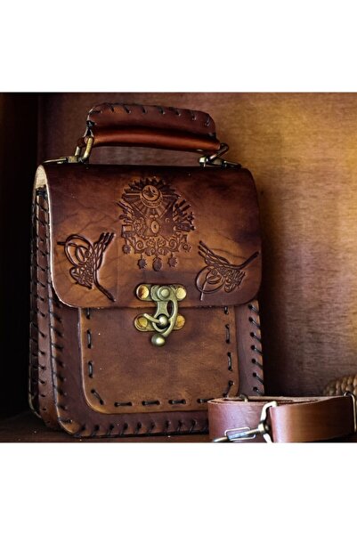 zarif atölye Чанта с османски герб