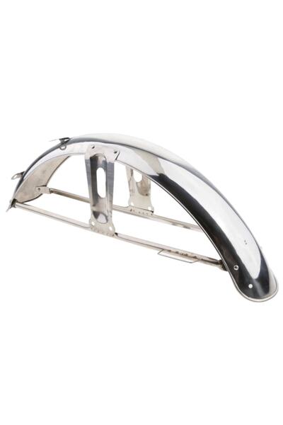 Kuba Küba Cg Orijinal Ön Çamurluk Nikel