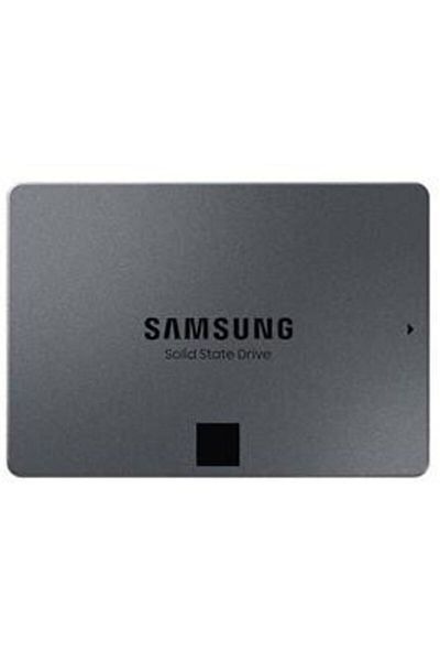 Samsung SSD Samsung 870 QVO 2TB, SATA-III, 2.5"