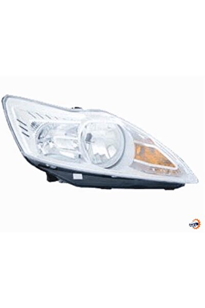 Genel Markalar Fort Focus Ön Far Elektrık Motorlu Sağ.08- 8m5113100ae
