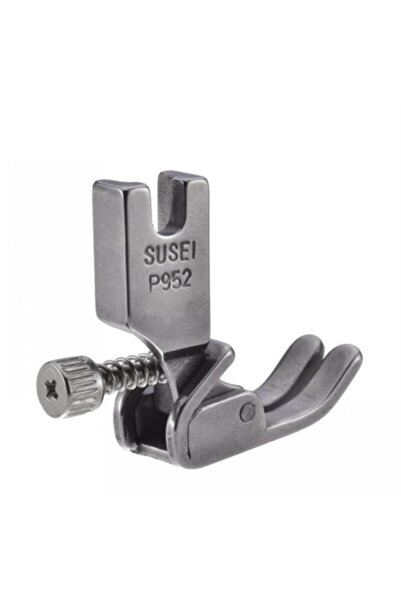 Genel Markalar Fdm Ever Peak Düz Makine Arkadan Vidalı Büzgü Ayağı P952 Ep