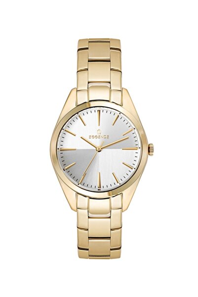 Essence Es6651fe.130 5 Atm Çelik Kasakadın Kol Saati